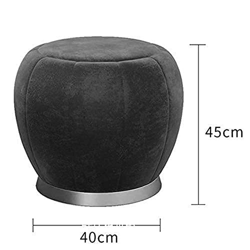 Amazon|オットマン スツール シート ラウンド、ベルベット モダン 45 Amazon|オットマン スツール シート ラウンド、ベルベット モダン 45